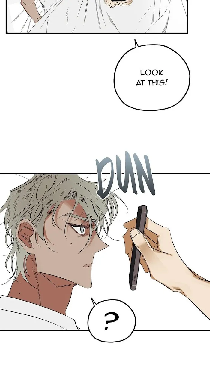 Truth Or Dare (Yaoi) - Chapter 22 Page 44