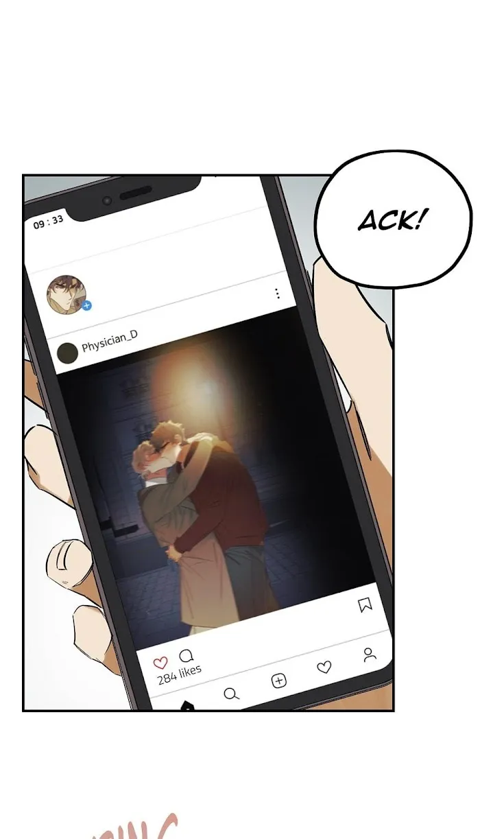 Truth Or Dare (Yaoi) - Chapter 22 Page 45