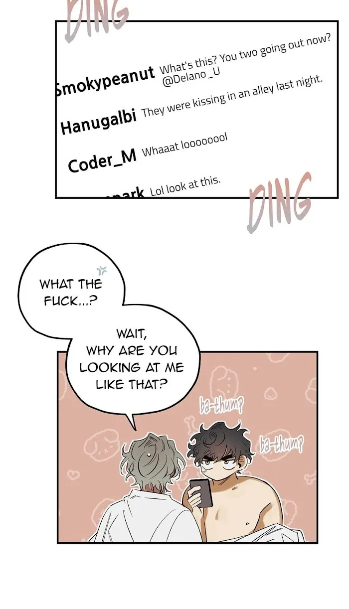 Truth Or Dare (Yaoi) - Chapter 22 Page 46