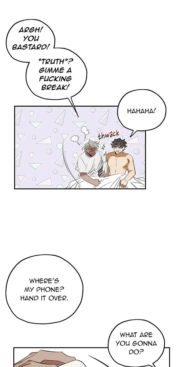 Truth Or Dare (Yaoi) - Chapter 22 Page 49