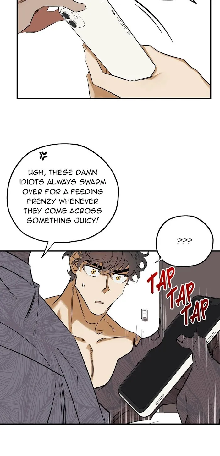 Truth Or Dare (Yaoi) - Chapter 22 Page 50