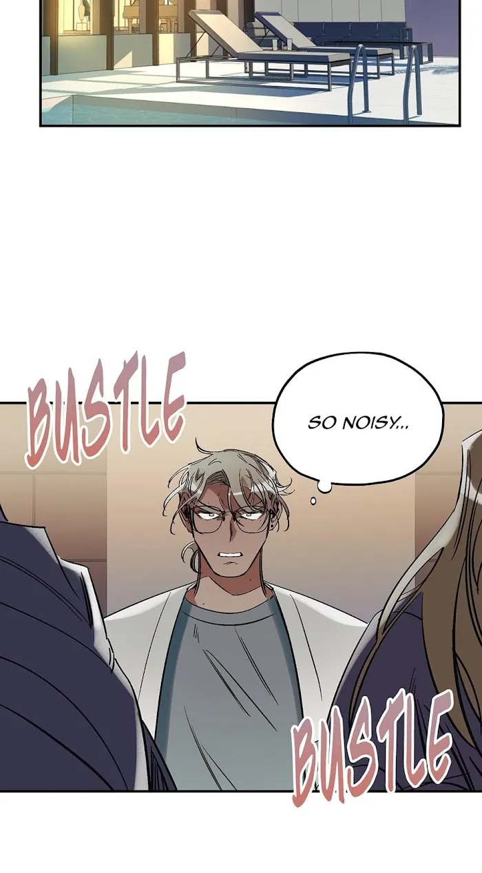 Truth Or Dare (Yaoi) - Chapter 3 Page 2