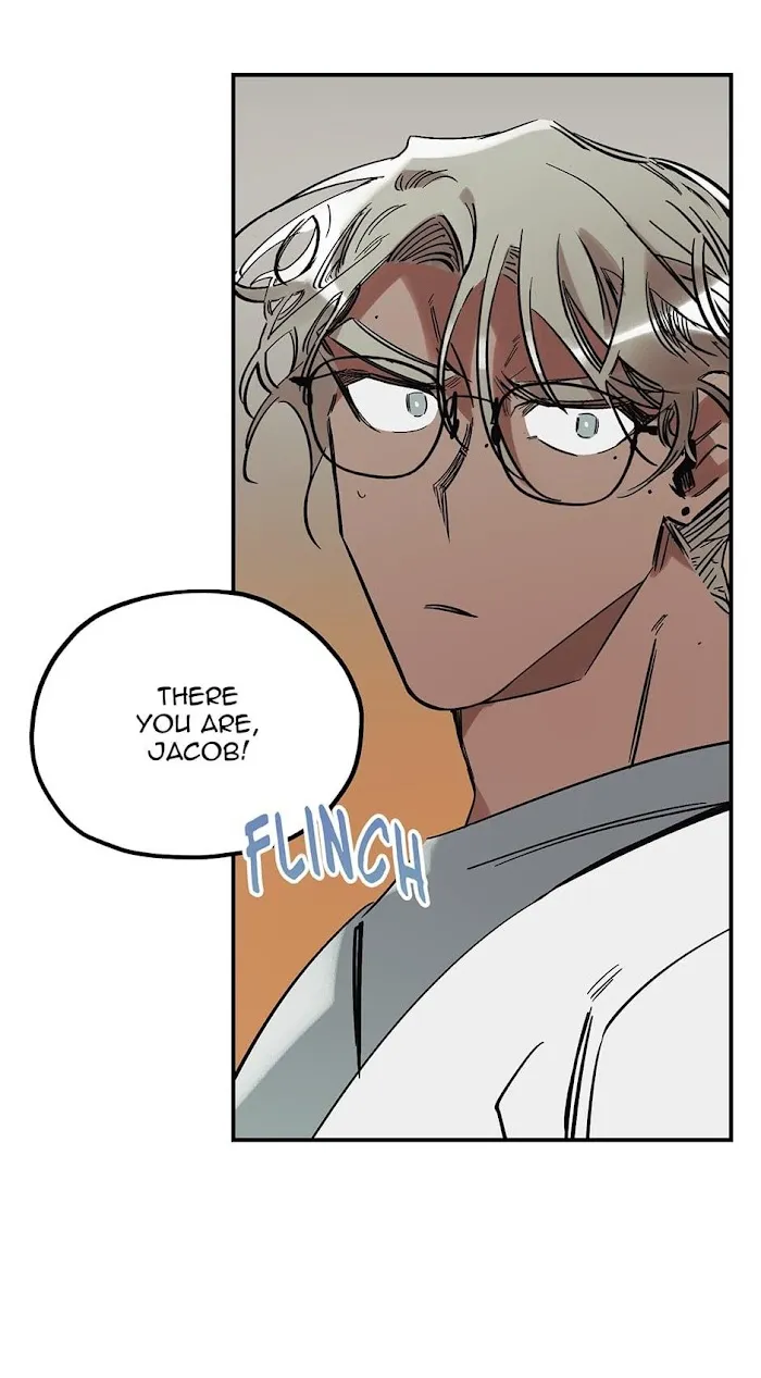 Truth Or Dare (Yaoi) - Chapter 3 Page 3