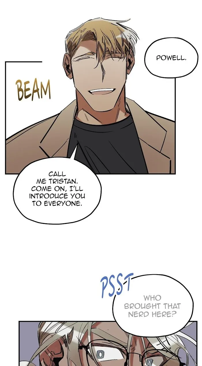 Truth Or Dare (Yaoi) - Chapter 3 Page 4