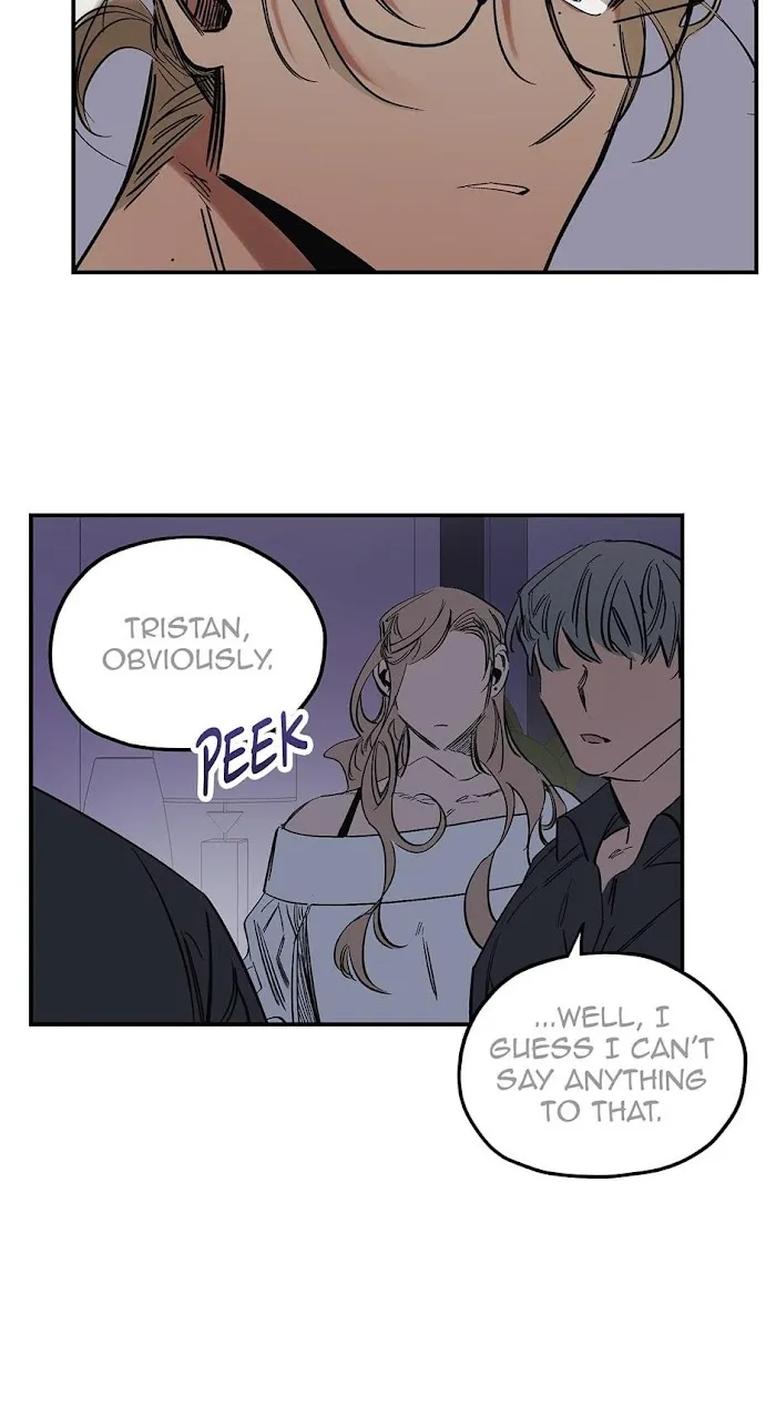 Truth Or Dare (Yaoi) - Chapter 3 Page 5