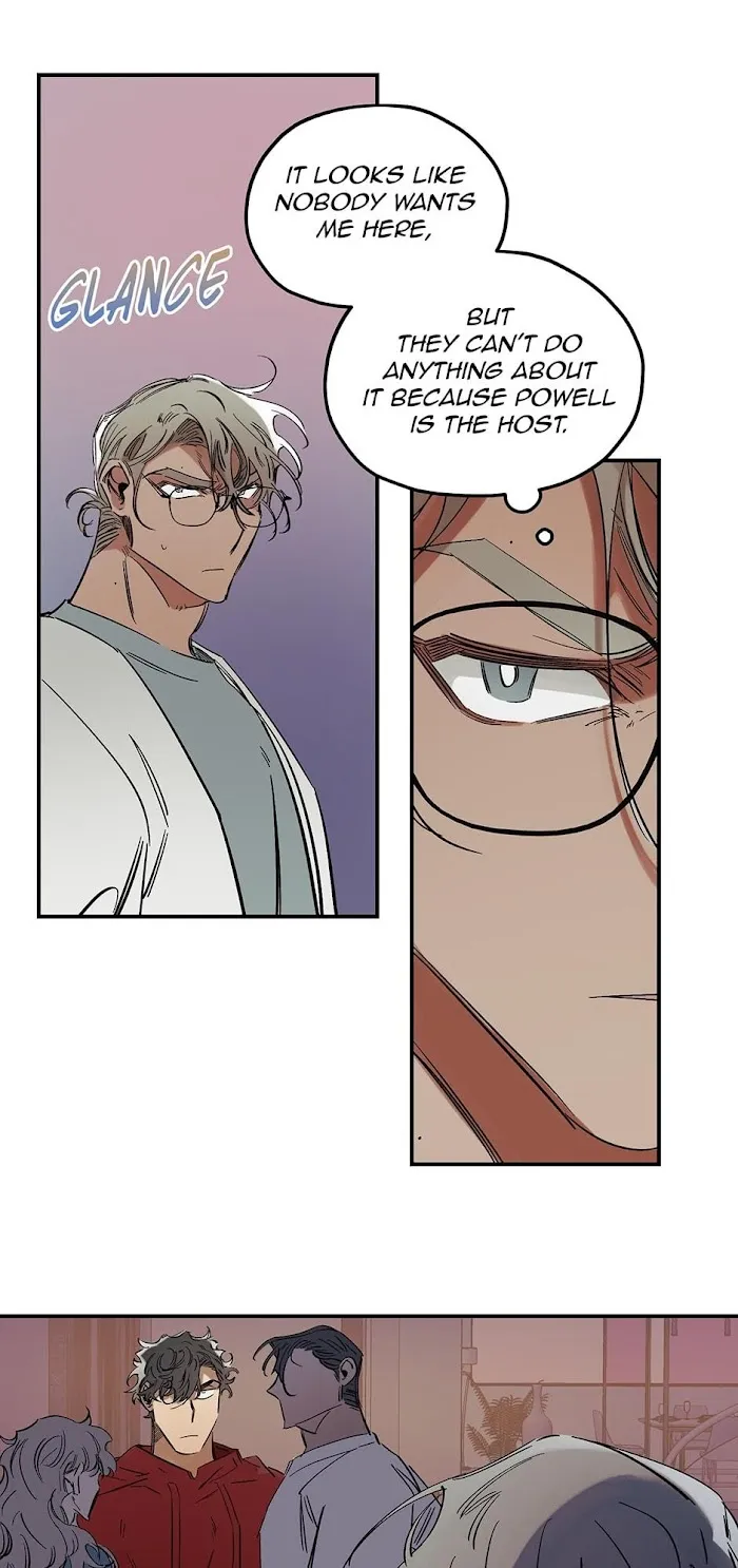 Truth Or Dare (Yaoi) - Chapter 3 Page 6