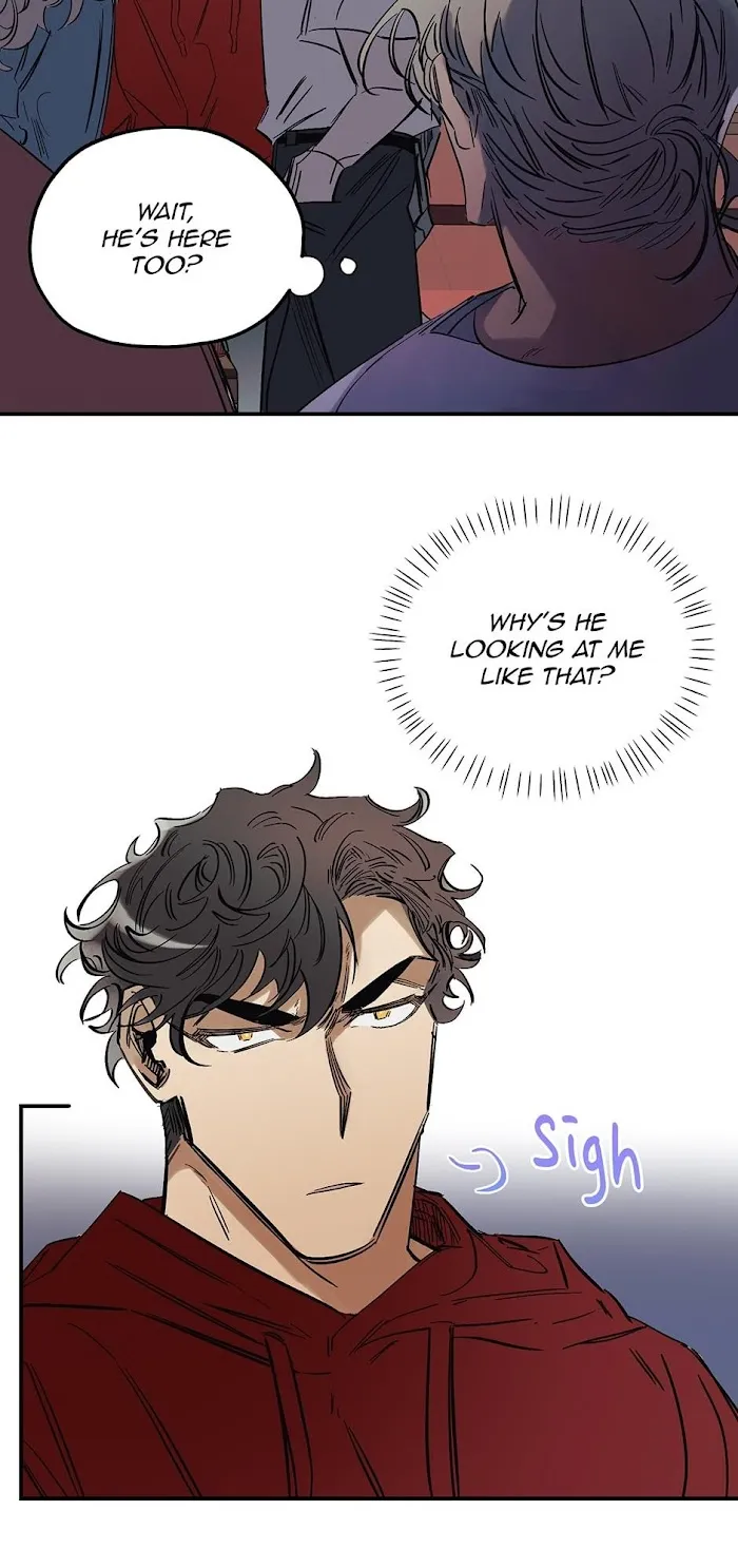 Truth Or Dare (Yaoi) - Chapter 3 Page 7