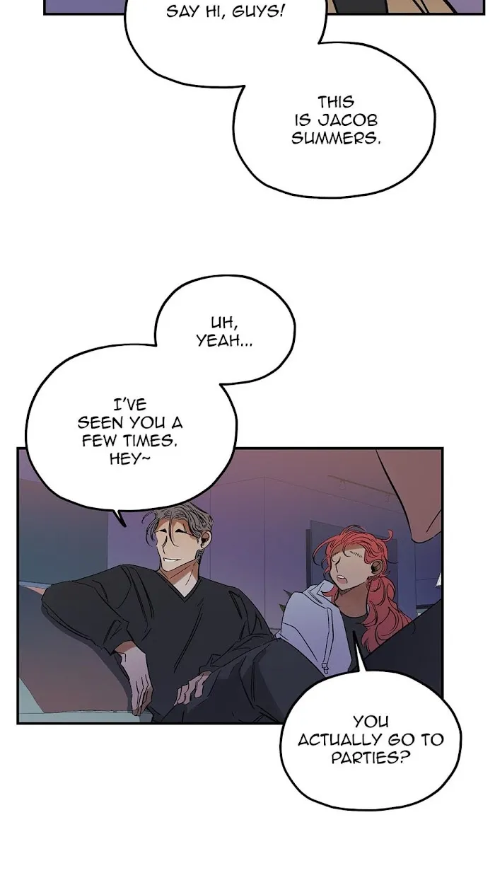 Truth Or Dare (Yaoi) - Chapter 3 Page 10