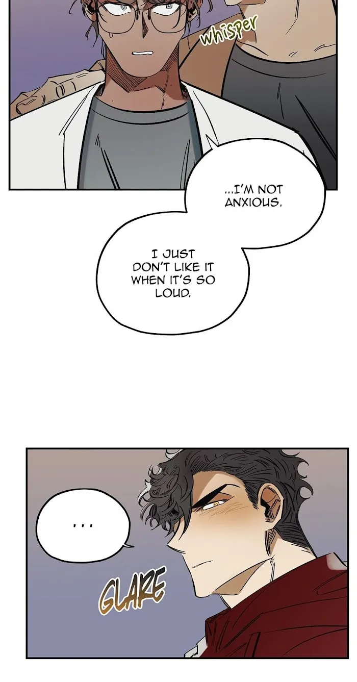 Truth Or Dare (Yaoi) - Chapter 3 Page 12