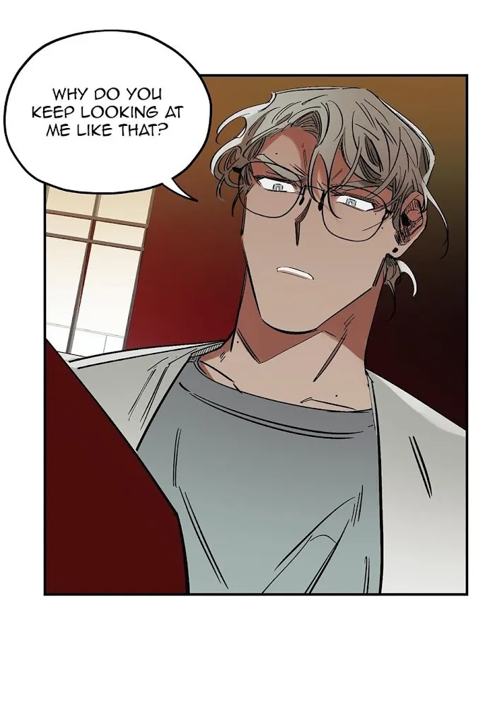 Truth Or Dare (Yaoi) - Chapter 3 Page 16