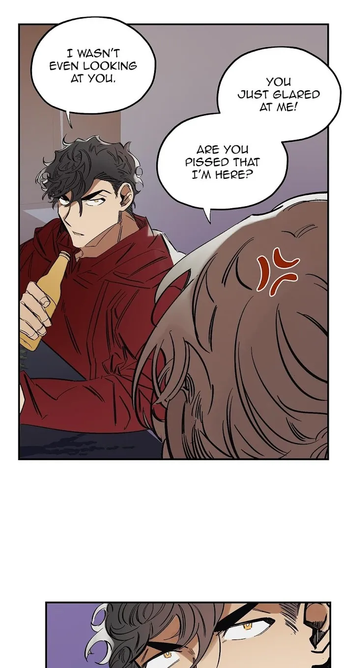 Truth Or Dare (Yaoi) - Chapter 3 Page 17