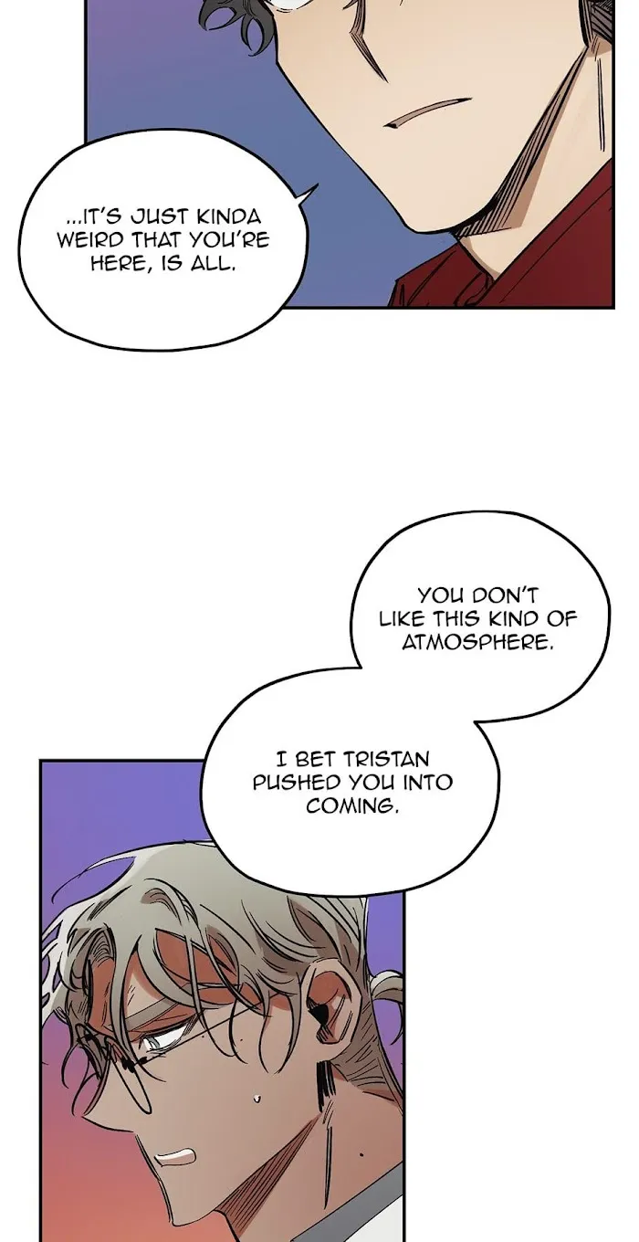 Truth Or Dare (Yaoi) - Chapter 3 Page 18