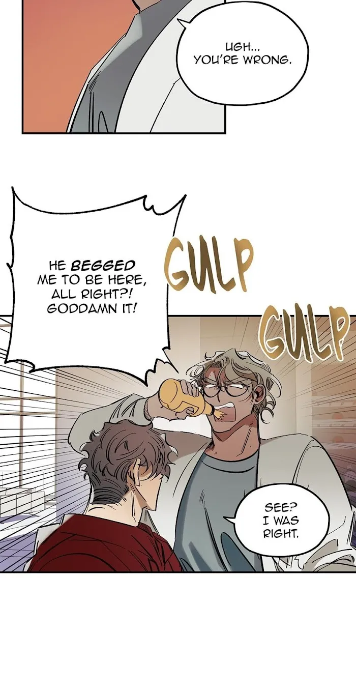 Truth Or Dare (Yaoi) - Chapter 3 Page 19