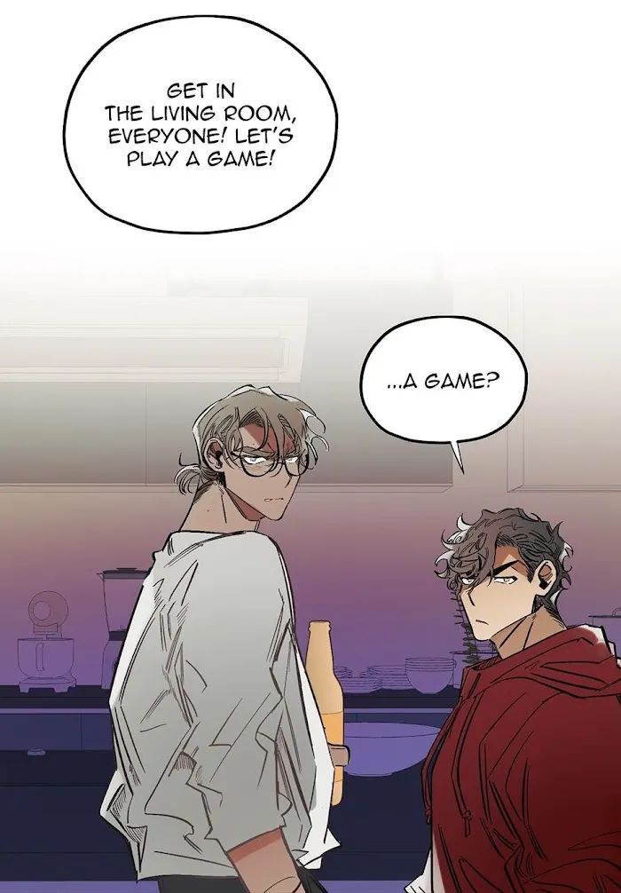 Truth Or Dare (Yaoi) - Chapter 3 Page 21