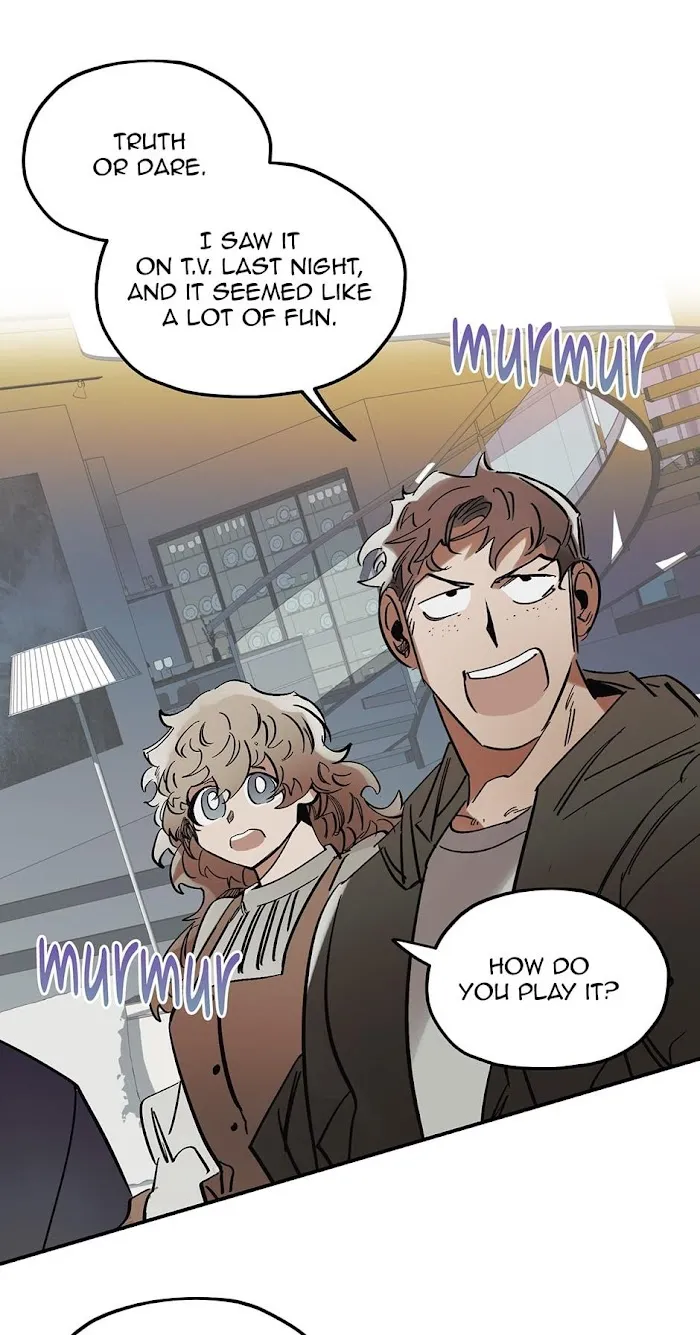 Truth Or Dare (Yaoi) - Chapter 3 Page 23