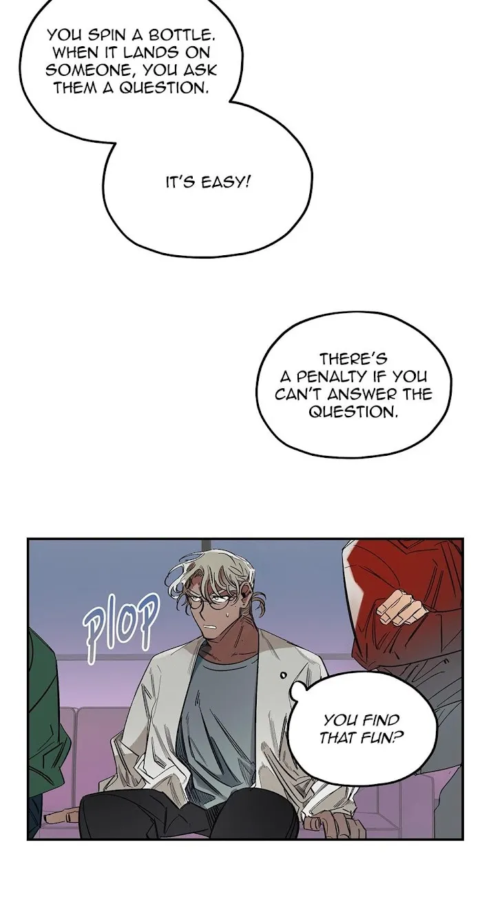 Truth Or Dare (Yaoi) - Chapter 3 Page 24