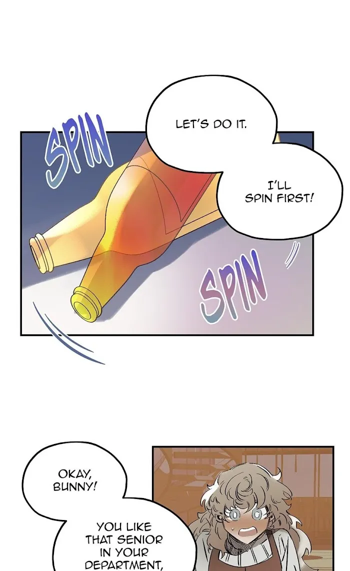 Truth Or Dare (Yaoi) - Chapter 3 Page 25
