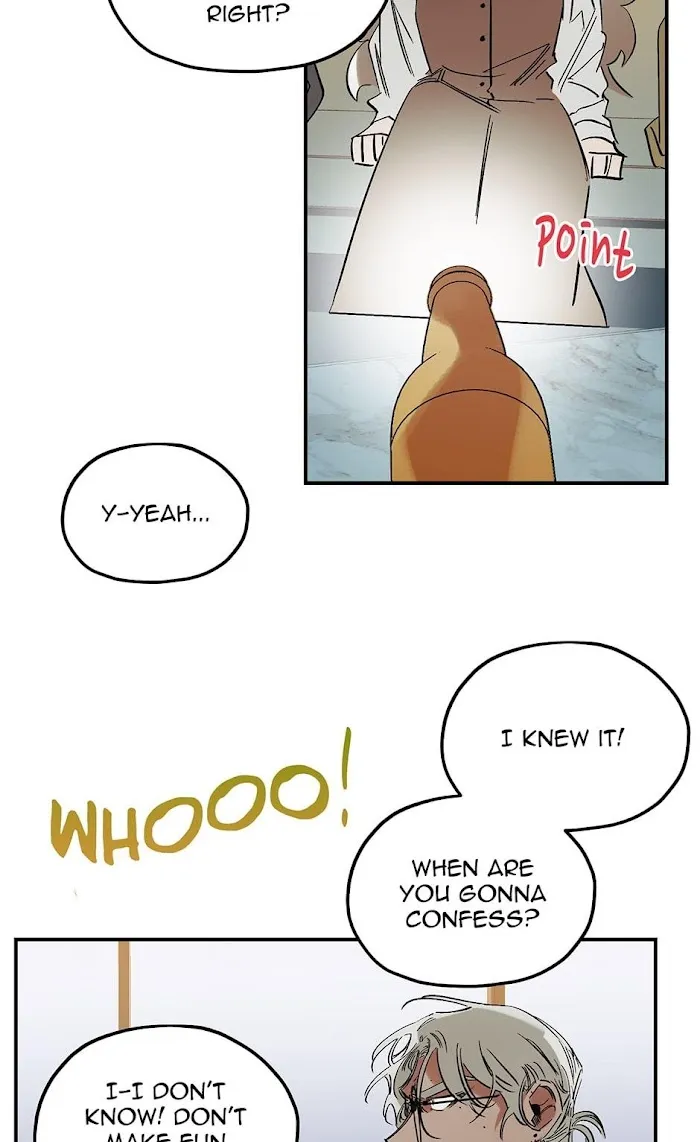 Truth Or Dare (Yaoi) - Chapter 3 Page 26