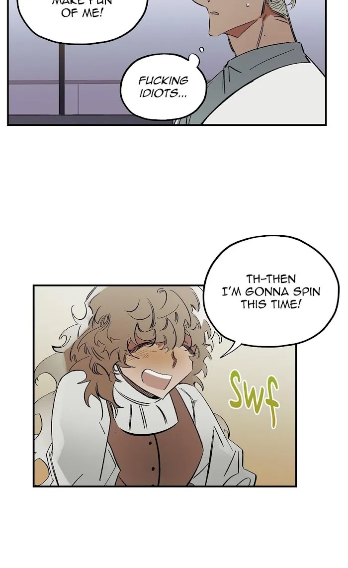 Truth Or Dare (Yaoi) - Chapter 3 Page 27