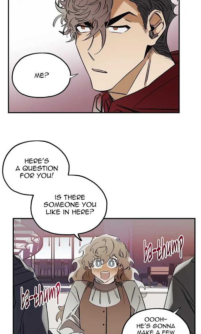 Truth Or Dare (Yaoi) - Chapter 3 Page 29