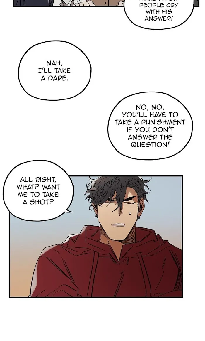 Truth Or Dare (Yaoi) - Chapter 3 Page 30