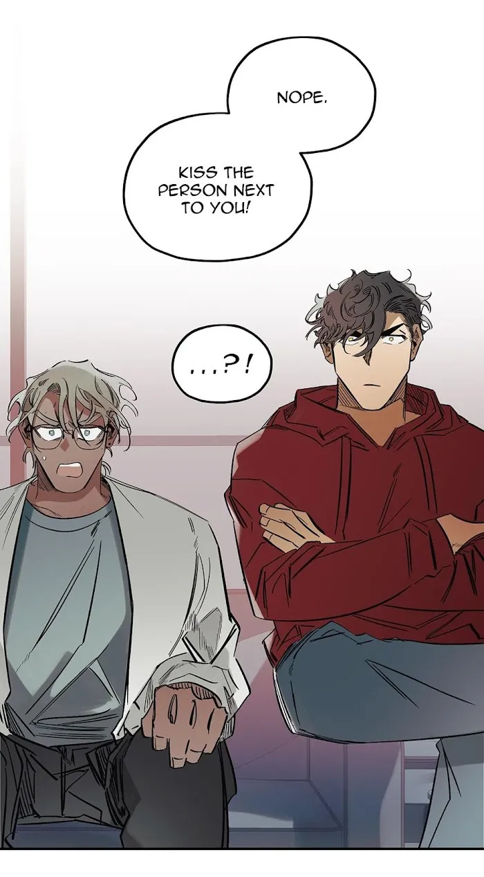 Truth Or Dare (Yaoi) - Chapter 3 Page 31