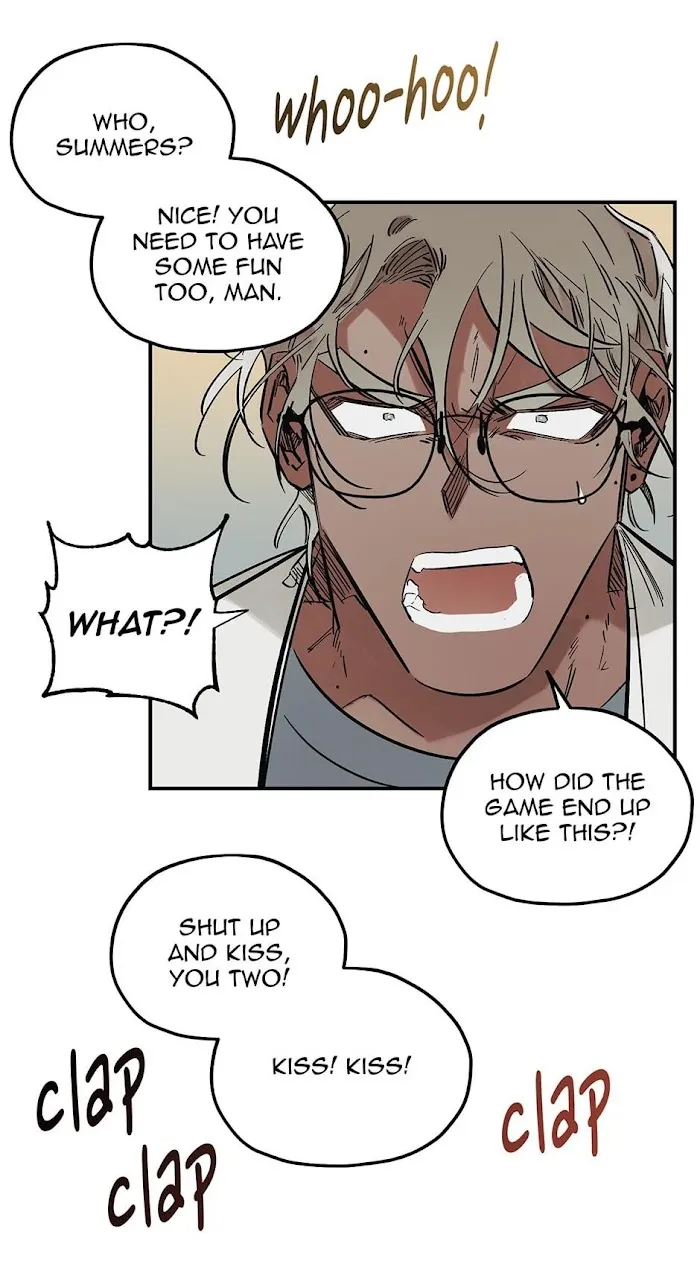 Truth Or Dare (Yaoi) - Chapter 3 Page 32
