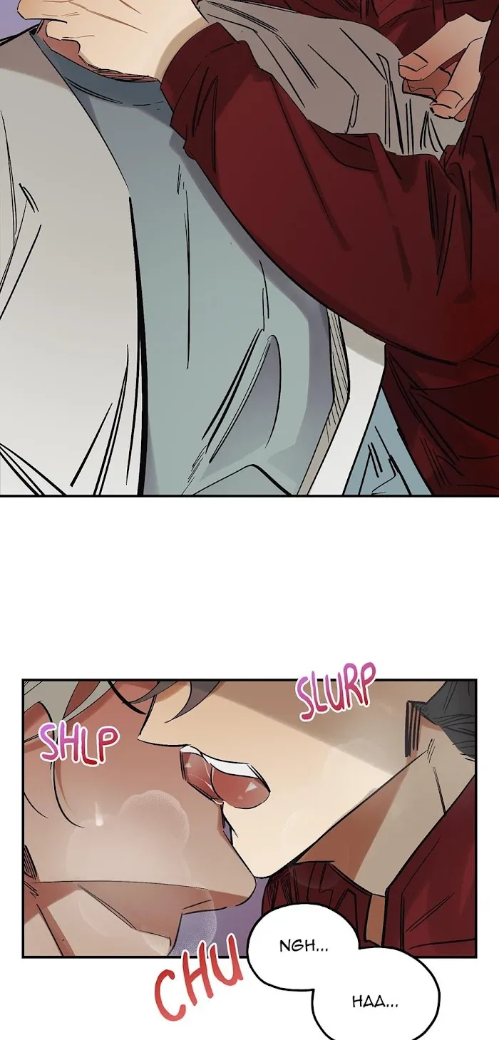 Truth Or Dare (Yaoi) - Chapter 3 Page 34