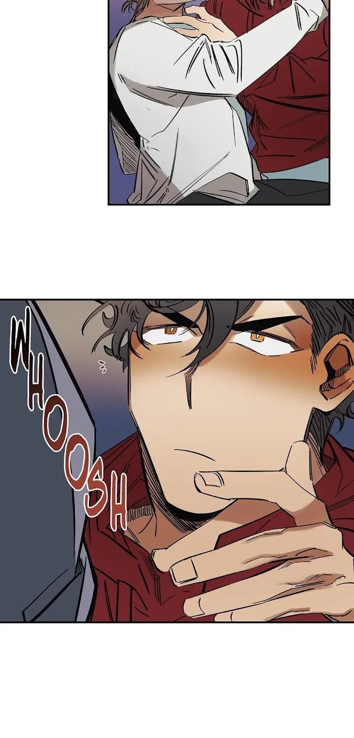 Truth Or Dare (Yaoi) - Chapter 3 Page 36