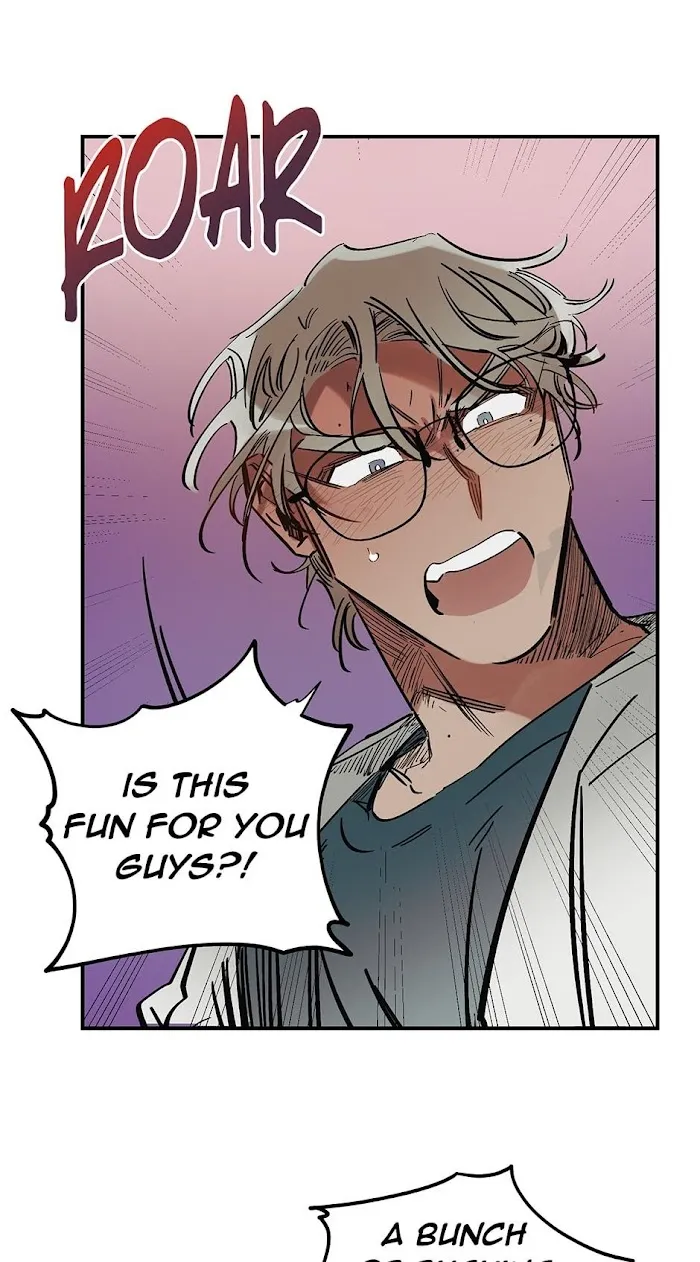 Truth Or Dare (Yaoi) - Chapter 3 Page 37