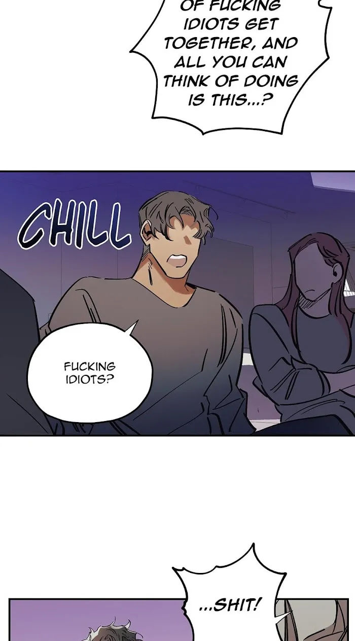 Truth Or Dare (Yaoi) - Chapter 3 Page 38