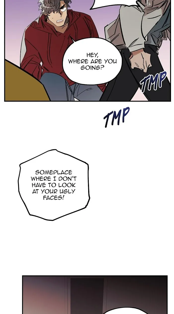 Truth Or Dare (Yaoi) - Chapter 3 Page 39