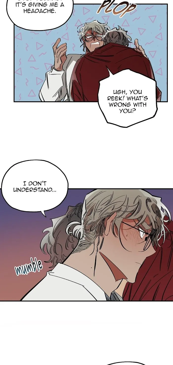 Truth Or Dare (Yaoi) - Chapter 3 Page 42