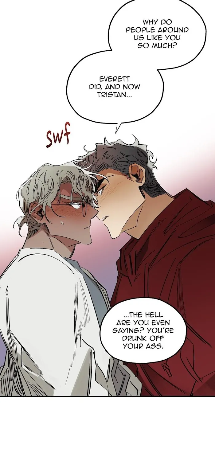 Truth Or Dare (Yaoi) - Chapter 3 Page 43