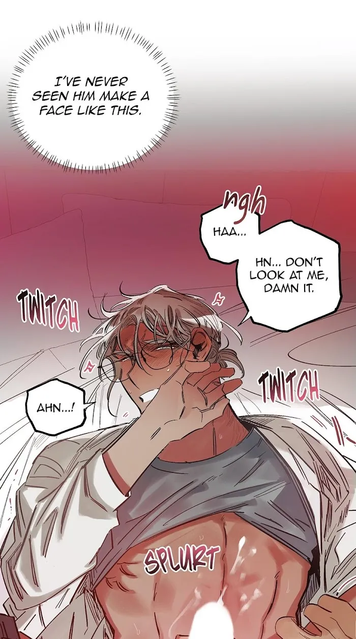 Truth Or Dare (Yaoi) - Chapter 3 Page 51