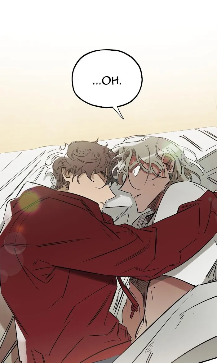 Truth Or Dare (Yaoi) - Chapter 4 Page 5