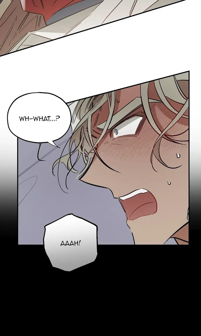 Truth Or Dare (Yaoi) - Chapter 4 Page 6