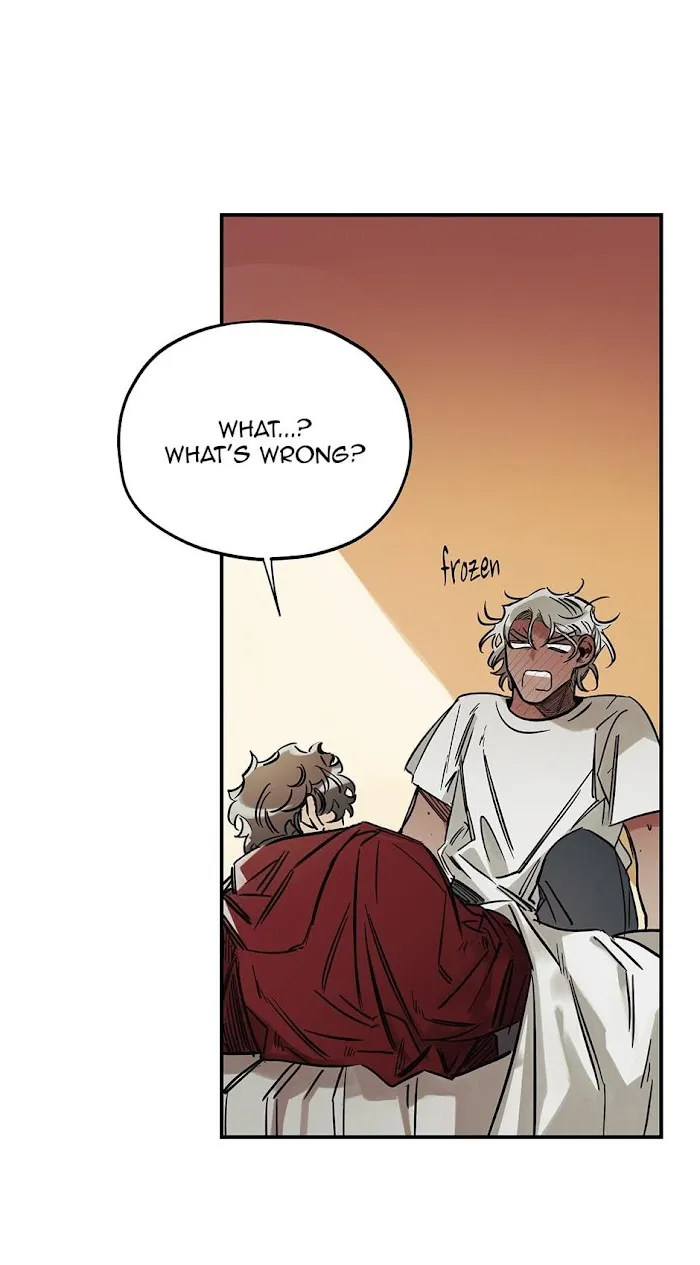 Truth Or Dare (Yaoi) - Chapter 4 Page 13