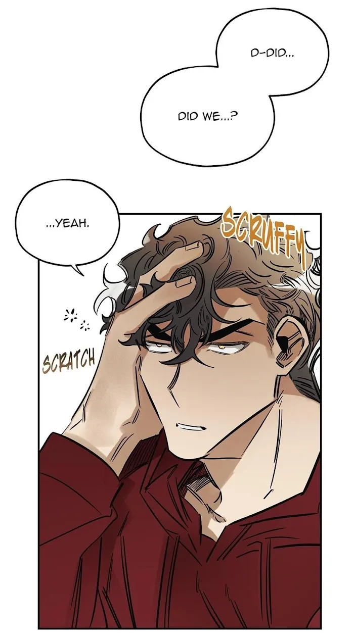 Truth Or Dare (Yaoi) - Chapter 4 Page 14
