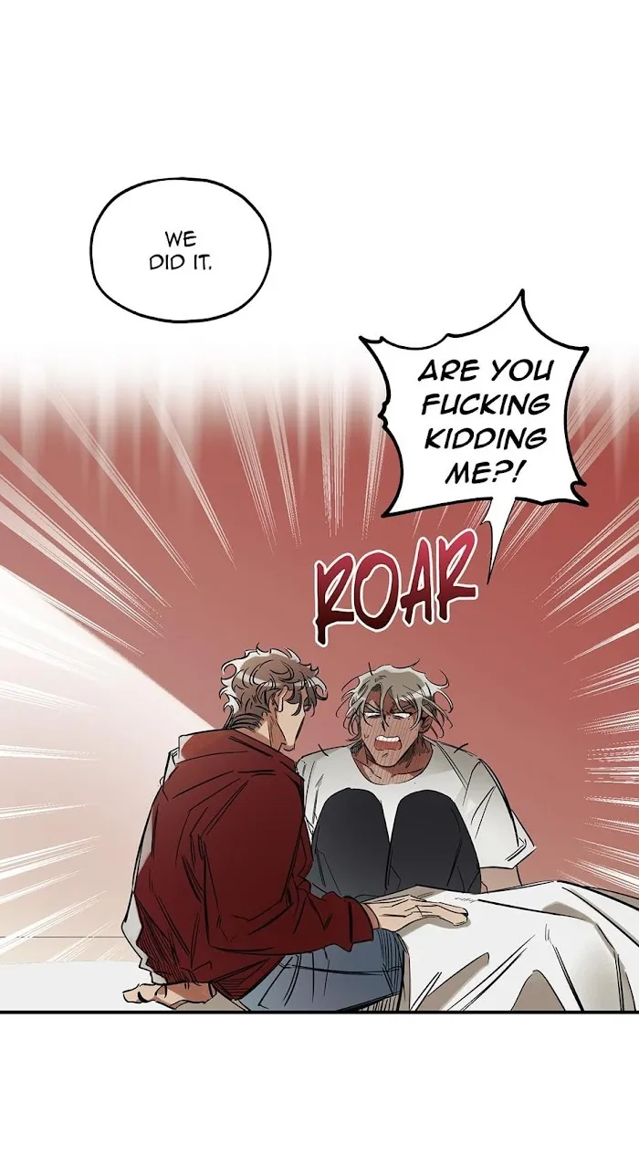 Truth Or Dare (Yaoi) - Chapter 4 Page 15