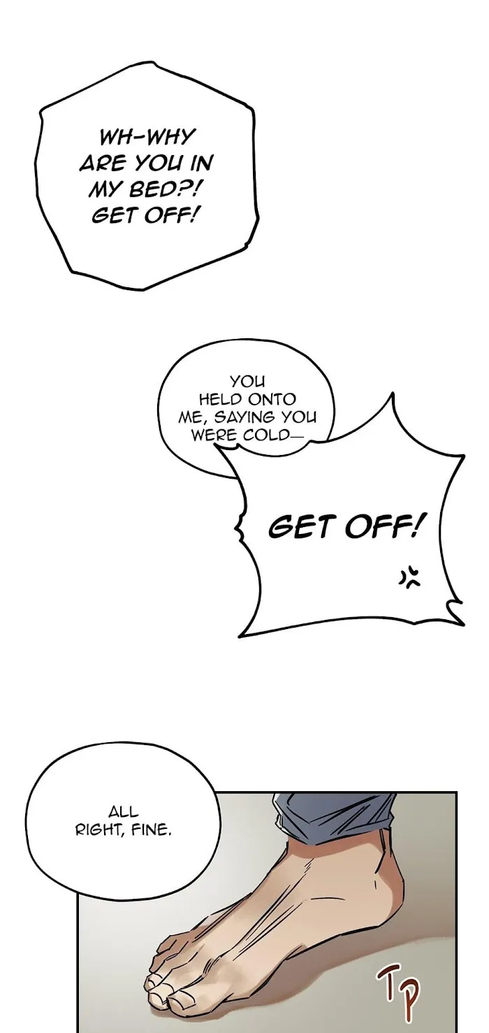 Truth Or Dare (Yaoi) - Chapter 4 Page 16