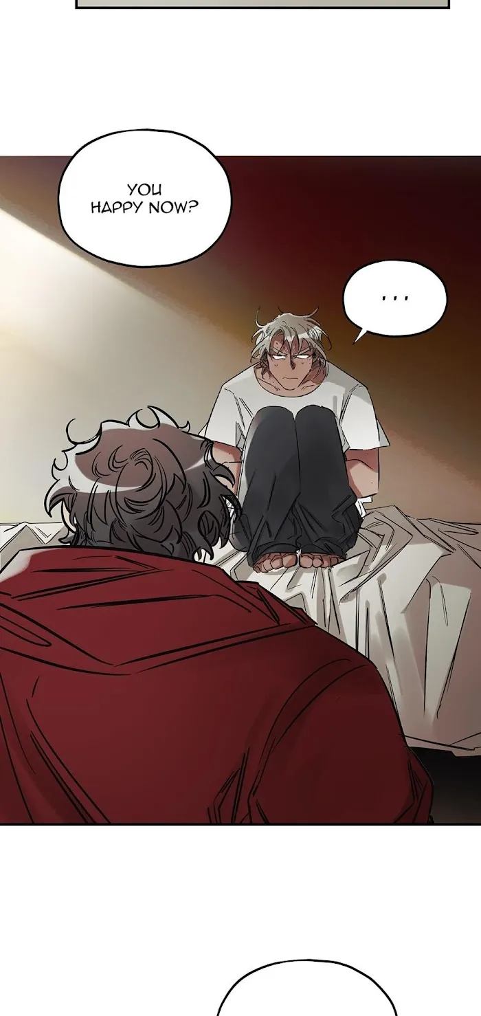 Truth Or Dare (Yaoi) - Chapter 4 Page 17