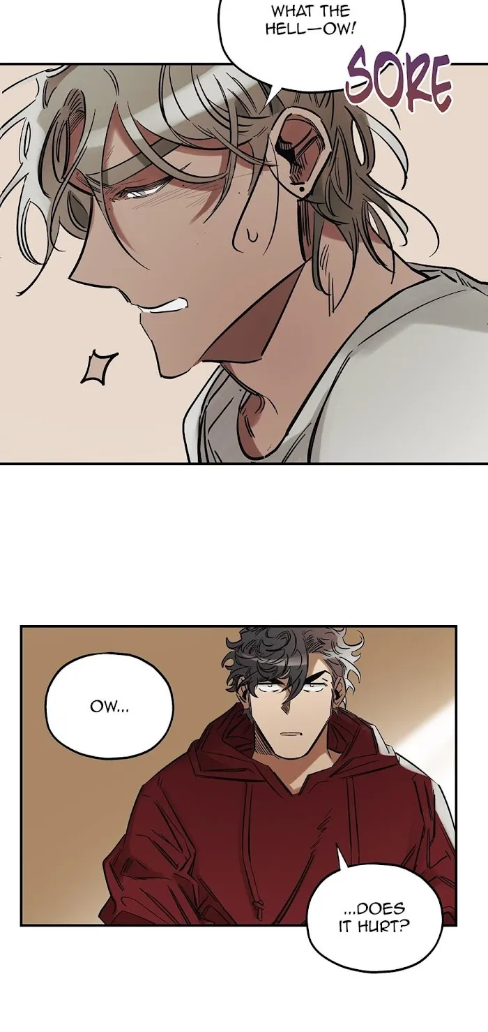 Truth Or Dare (Yaoi) - Chapter 4 Page 18