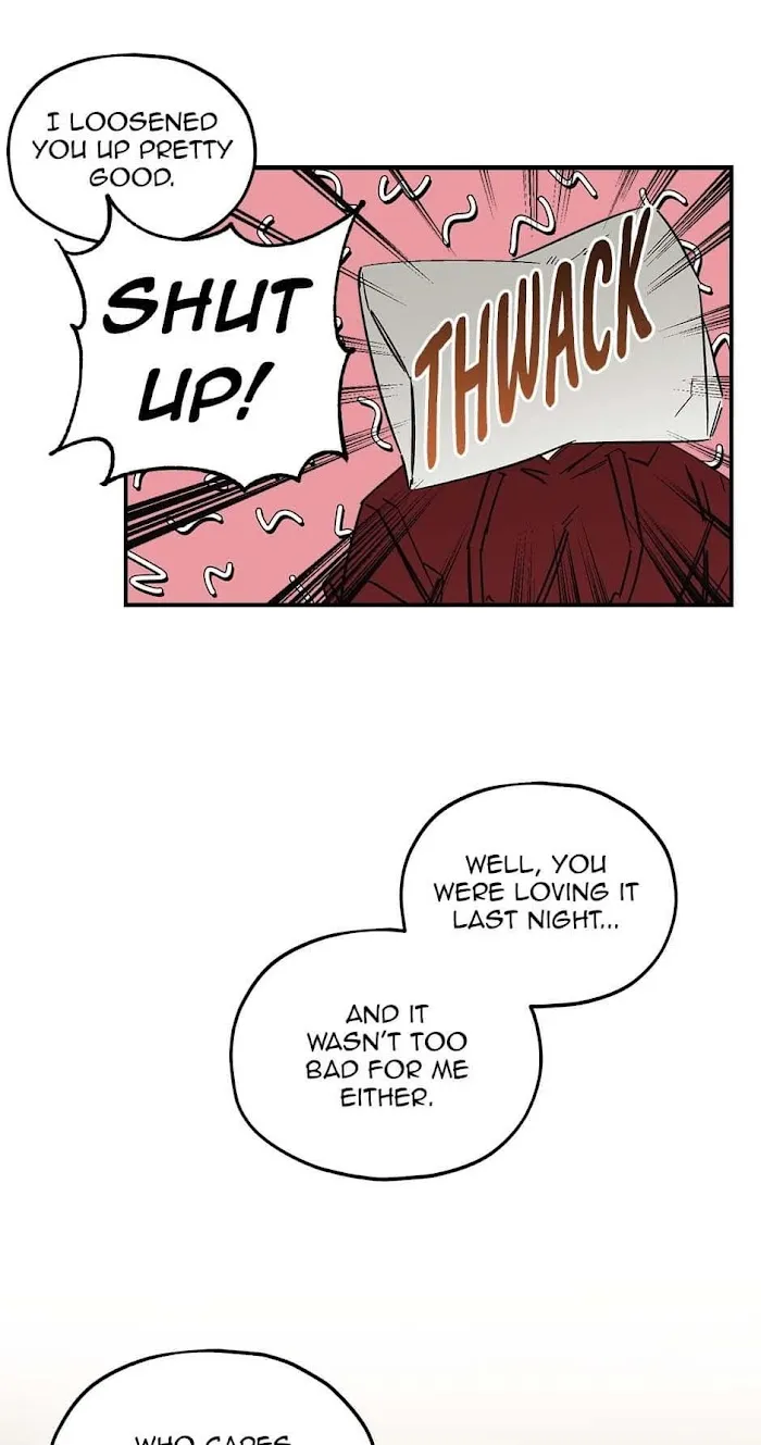 Truth Or Dare (Yaoi) - Chapter 4 Page 19