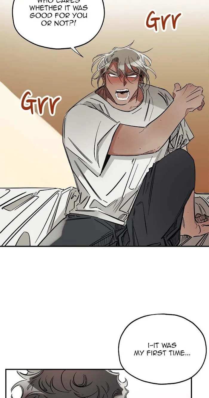 Truth Or Dare (Yaoi) - Chapter 4 Page 20