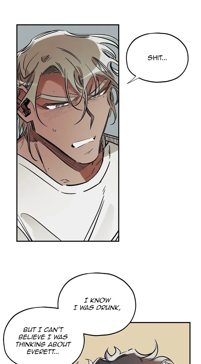 Truth Or Dare (Yaoi) - Chapter 4 Page 22