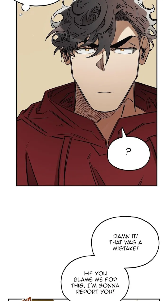 Truth Or Dare (Yaoi) - Chapter 4 Page 23