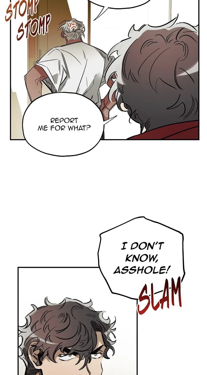 Truth Or Dare (Yaoi) - Chapter 4 Page 24