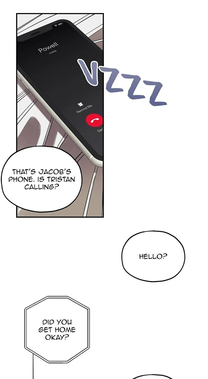 Truth Or Dare (Yaoi) - Chapter 4 Page 26