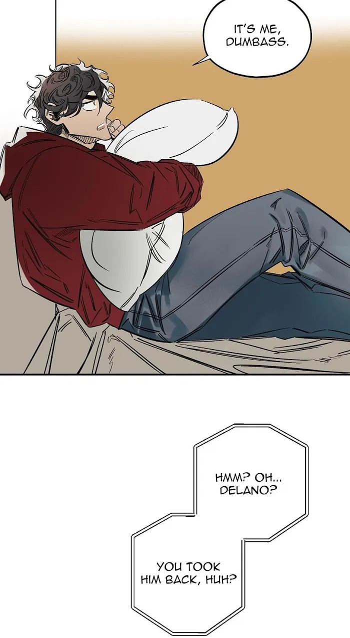 Truth Or Dare (Yaoi) - Chapter 4 Page 27